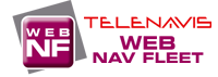 Web NavFleet logo